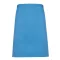 PR151 COLOURS félhosszú kötény, 90 cm hosszú megkötő pántokkal Premier, Sapphire-U