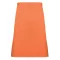 PR151 COLOURS félhosszú kötény, 90 cm hosszú megkötő pántokkal Premier, Terracotta-U