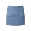 PR155 COLOURS rövid pultos kötény három tabletbarát zsebbel Premier, Blue Denim-U