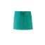 PR155 COLOURS rövid pultos kötény három tabletbarát zsebbel Premier, Emerald-U