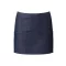 PR155 COLOURS rövid pultos kötény három tabletbarát zsebbel Premier, Indigo Denim-U