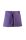 PR155 COLOURS rövid pultos kötény három tabletbarát zsebbel Premier, Purple-U