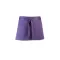 PR155 COLOURS rövid pultos kötény három tabletbarát zsebbel Premier, Purple-U