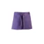 PR155 COLOURS rövid pultos kötény három tabletbarát zsebbel Premier, Purple-U