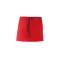 PR155 COLOURS rövid pultos kötény három tabletbarát zsebbel Premier, Red-U