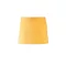 PR155 COLOURS rövid pultos kötény három tabletbarát zsebbel Premier, Sunflower-U