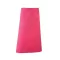 PR158 COLOURS derekas hosszú bisztró kötény tablet kompatibilis zsebbel Premier, Hot Pink-U