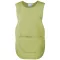 PR171 Női belebújós kötény, tunika Premier, Lime-XL