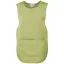 PR171 Női belebújós kötény, tunika Premier, Lime-XL