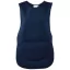 PR171 Női belebújós kötény, tunika Premier, Navy-2XL