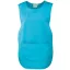 PR171 Női belebújós kötény, tunika Premier, Turquoise-3XL