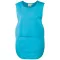 PR171 Női belebújós kötény, tunika Premier, Turquoise-L