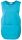 PR171 Női belebújós kötény, tunika Premier, Turquoise-XL