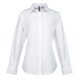 Premier PR307 Női hosszu újju ing White - S-R