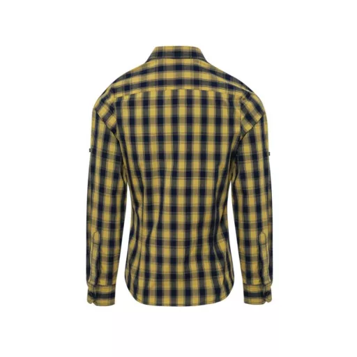 Premier PR350 Camel/Navy - S-R