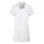 PR683 BOSSOM elől gombos tunika Premier, White-2XL