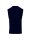 PR699 V-nyakkivágású trendy férfi mellény Premier, Navy-2XL