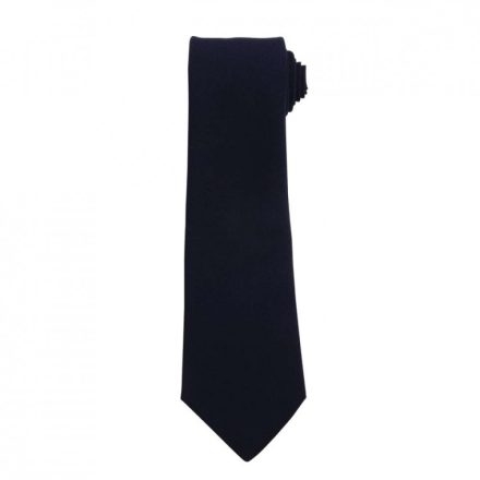 Premier PR700 unisex nyakkendő, Navy