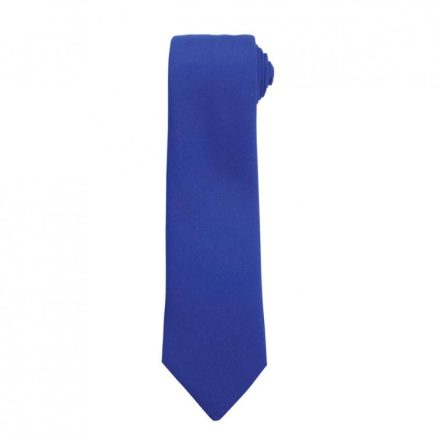 Premier PR700 unisex nyakkendő, Royal