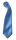 PR750 szatén 144 cm-es férfi nyakkendő Premier, Mid Blue-U