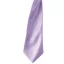 Premier PR755 divatos csíptetős nyakkendő, Lilac