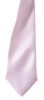 Premier PR755 divatos csíptetős nyakkendő, Pink