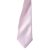 Premier PR755 divatos csíptetős nyakkendő, Pink