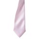 Premier PR755 divatos csíptetős nyakkendő, Pink