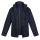 Regatta férfi vízálló dzseki 3 az 1-ben, RETRA130, Navy/Black-2XL