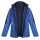 Regatta férfi vízálló dzseki 3 az 1-ben, RETRA130, Royal Blue/Navy-2XL