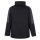 Regatta Női vízálló dzseki 3 az 1-ben, RETRA132, Black/Seal Grey-2XL