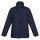 Regatta Női vízálló dzseki 3 az 1-ben, RETRA132, Navy/Black-L
