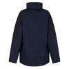 Regatta Női vízálló dzseki 3 az 1-ben, RETRA132, Navy/Black-L