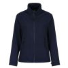 Regatta Női vízálló dzseki 3 az 1-ben, RETRA132, Navy/Black-L