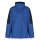 Regatta Női vízálló dzseki 3 az 1-ben, RETRA132, Royal Blue/Navy-XL