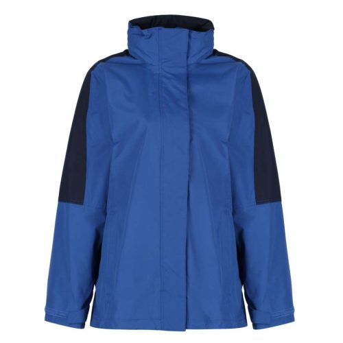 Regatta Női vízálló dzseki 3 az 1-ben, RETRA132, Royal Blue/Navy-XL