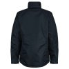 Regatta Benson III. férfi vízálló és lélegző dzseki 3 az 1-ben, RETRA147, Black/Black-M