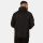 Regatta  vízálló férfi dzseki, RETRA150, Black/Black-S