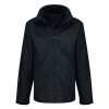 Regatta  vízálló férfi dzseki, RETRA150, Black/Black-S