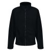 Regatta  vízálló férfi dzseki, RETRA150, Black/Black-S