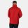Regatta  vízálló férfi dzseki, RETRA150, Classic Red/Black-S