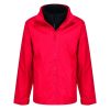 Regatta  vízálló férfi dzseki, RETRA150, Classic Red/Black-S