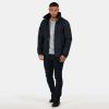 Regatta  vízálló férfi dzseki, RETRA150, Navy/Navy-L