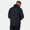 Regatta  vízálló férfi dzseki, RETRA150, Navy/Navy-S