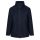 Regatta vízálló, szélálló, rejtett kapucnis bélelt Női dzseki, RETRA306, Navy-XS