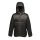 Regatta Gyerek thermo dzseki, könnyű, szigetelt, steppelt, RETRA454, Black-32