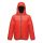 Regatta Gyerek thermo dzseki, könnyű, szigetelt, steppelt, RETRA454, Classic Red-34