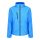 Regatta unisex 3 rétegű softshell dzseki, RETRA610, French Blue/Navy-S