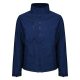 Regatta unisex 3 rétegű softshell dzseki, RETRA610, Navy/Navy-M