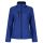 Regatta Női HONESTLY softshell dzseki, ujrahasznosított anyagból, RETRA616, New Royal-L